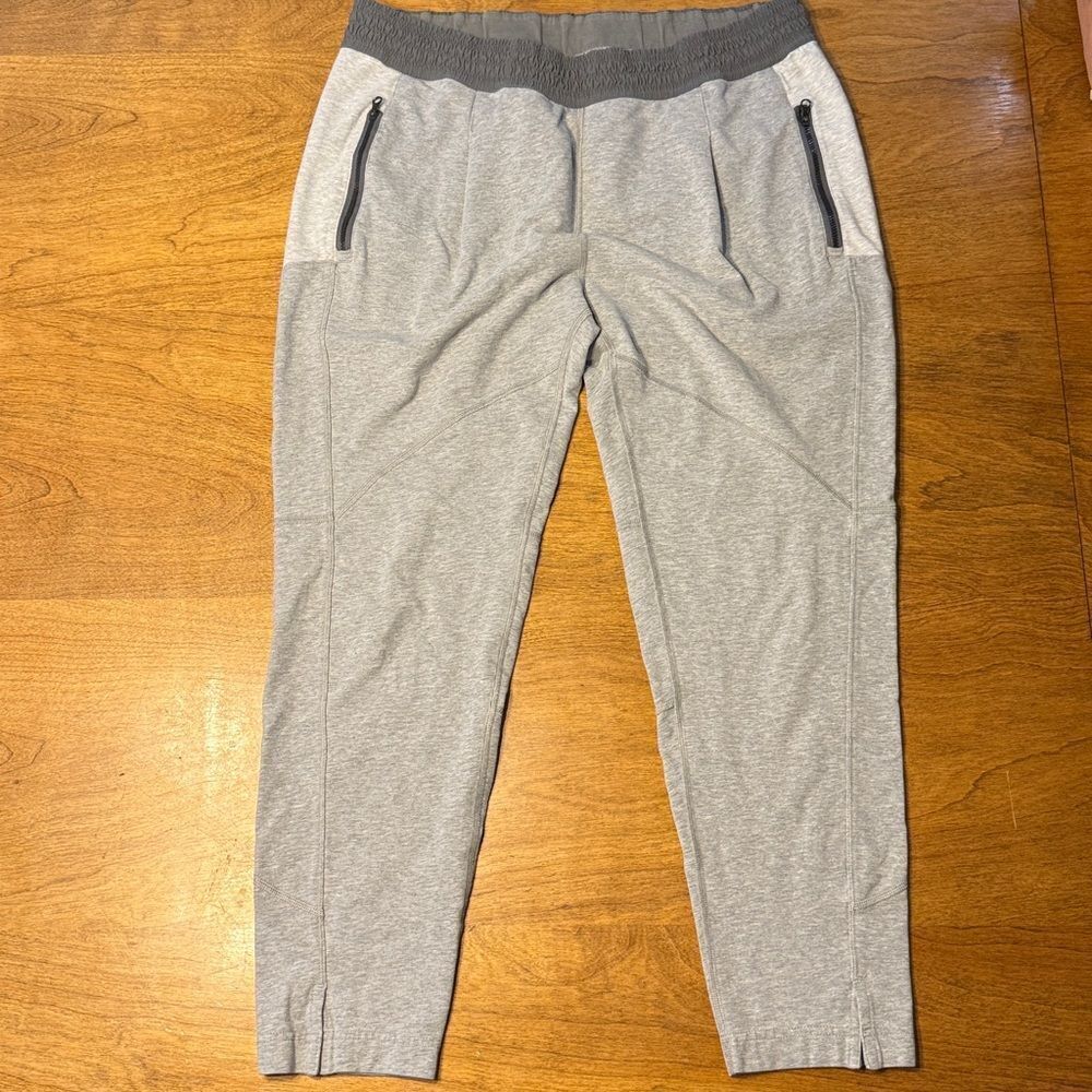 Lululemon All In Pant - Picture 5 of 12